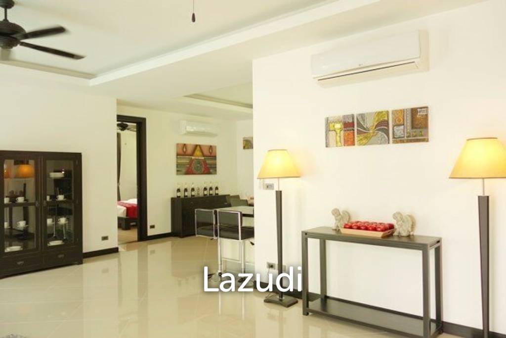 House Villa for Sale in East Pattaya