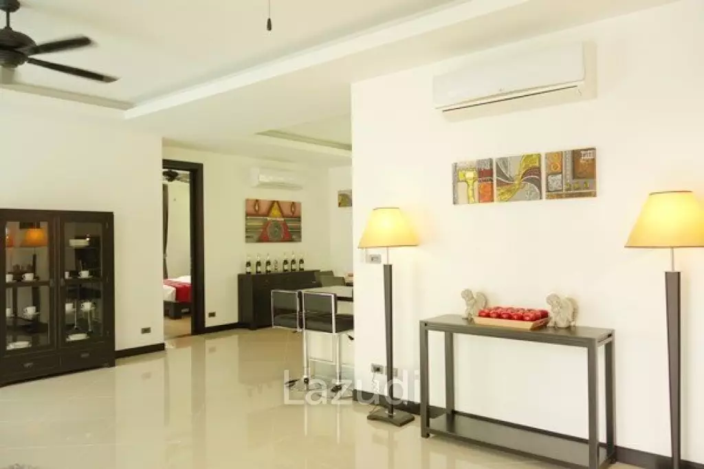 House Villa for Sale in East Pattaya