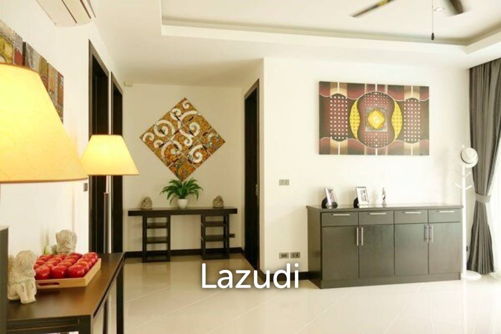 House Villa for Sale in East Pattaya