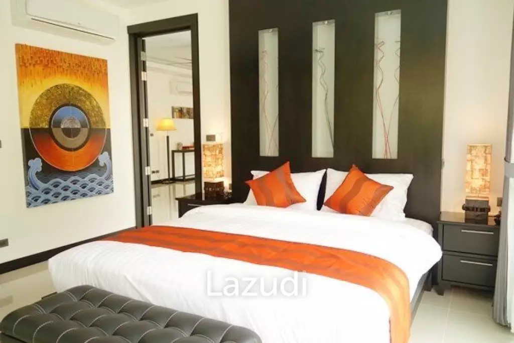 House Villa for Sale in East Pattaya