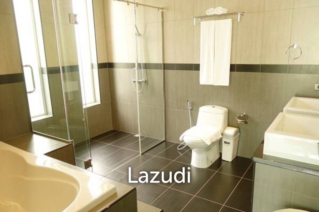 House Villa for Sale in East Pattaya