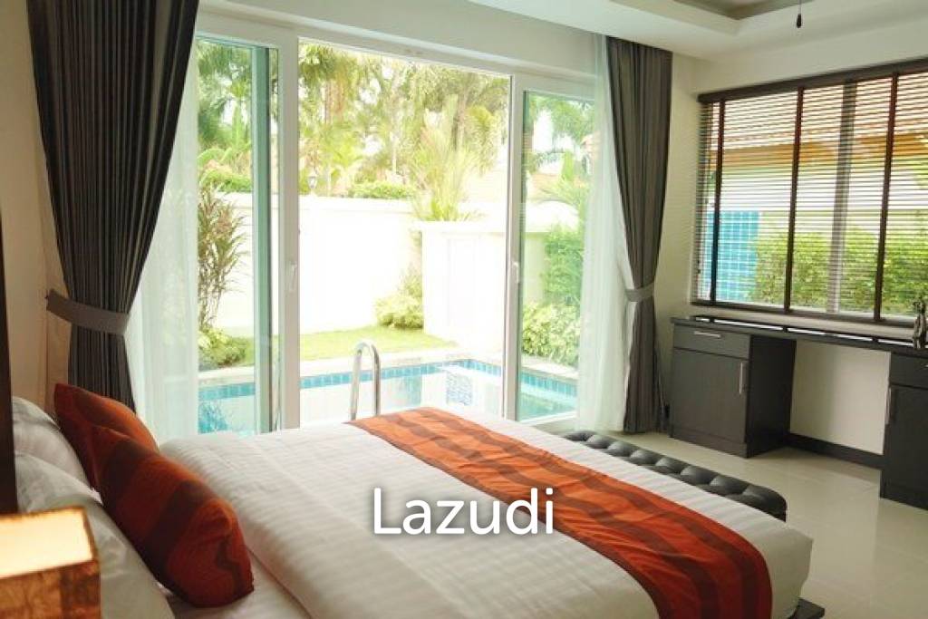 House Villa for Sale in East Pattaya