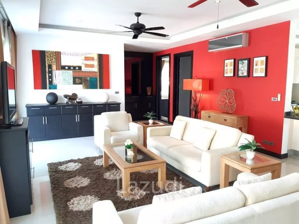 Marbprachan Villa for Sale in East Pattaya