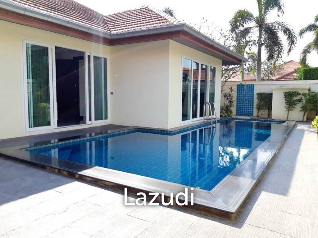 Marbprachan Villa for Sale in East Pattaya