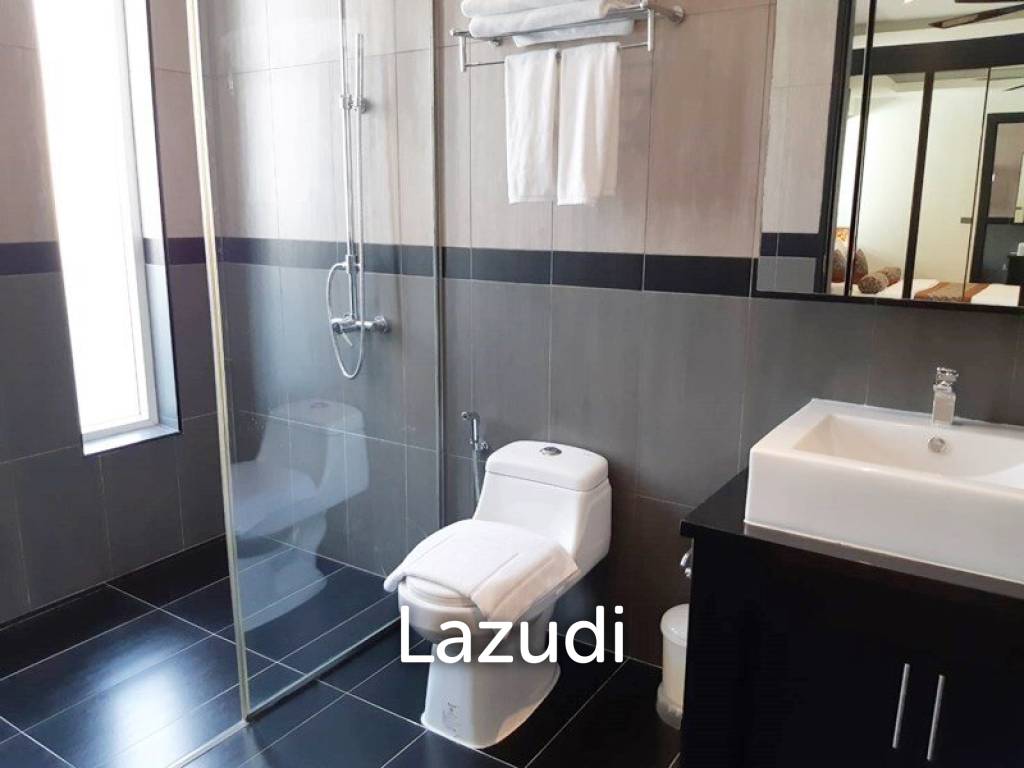 Marbprachan Villa for Sale in East Pattaya