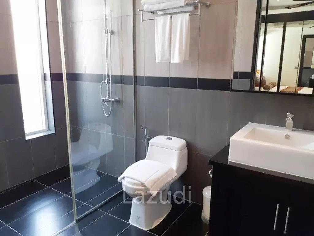 Marbprachan Villa for Sale in East Pattaya