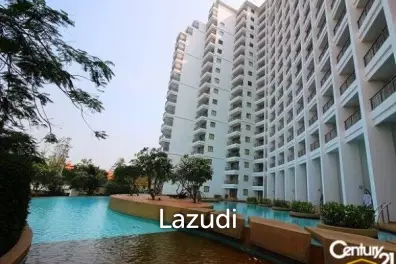 HIGH QUALITY 1 BEDROOM CONDO