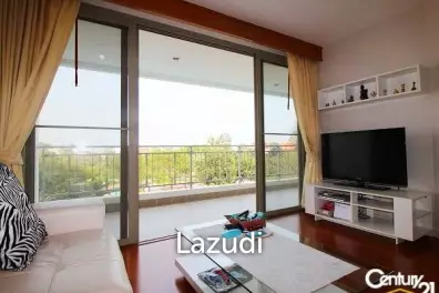 HIGH QUALITY 1 BEDROOM CONDO