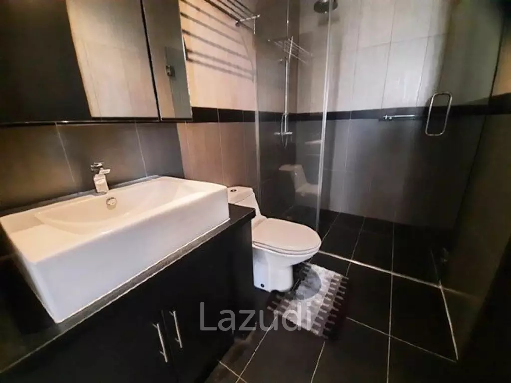 Private Pool Villa for Sale in East Pattaya