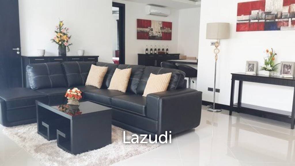 Modern Pool Villa for Sale in East Pattaya
