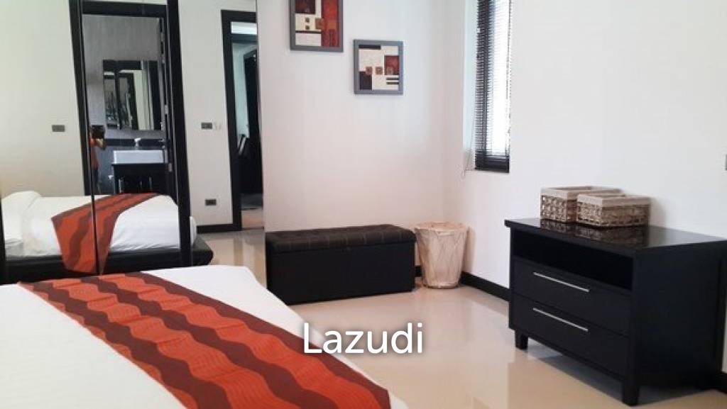 Modern Pool Villa for Sale in East Pattaya