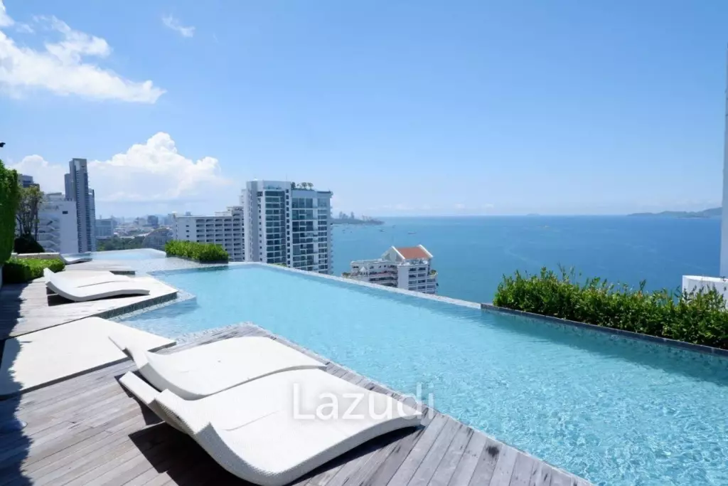 Baan Phai Haad Condominium for Sale
