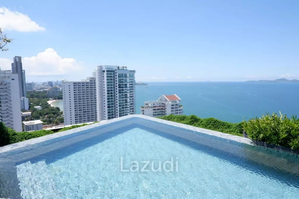 Baan Phai Haad Condominium for Sale