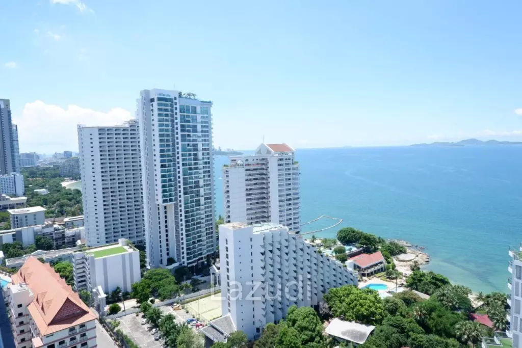 Baan Phai Haad Condominium for Sale