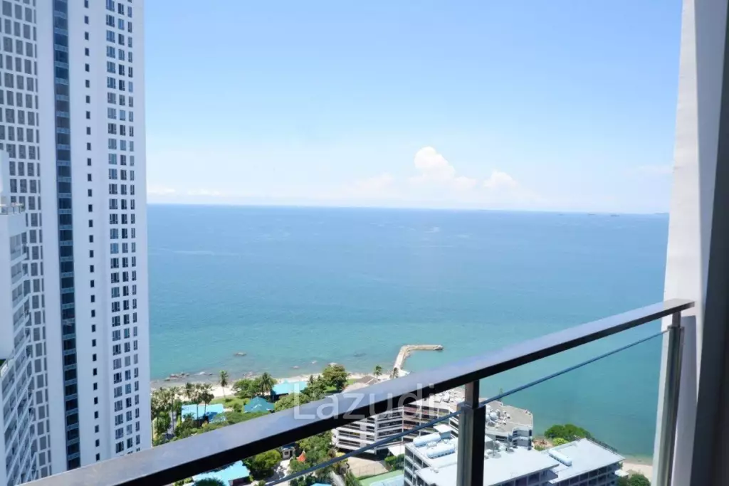 Baan Phai Haad Condominium for Sale