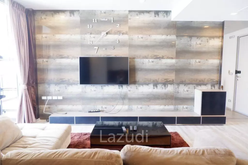 Baan Phai Haad Condominium for Sale