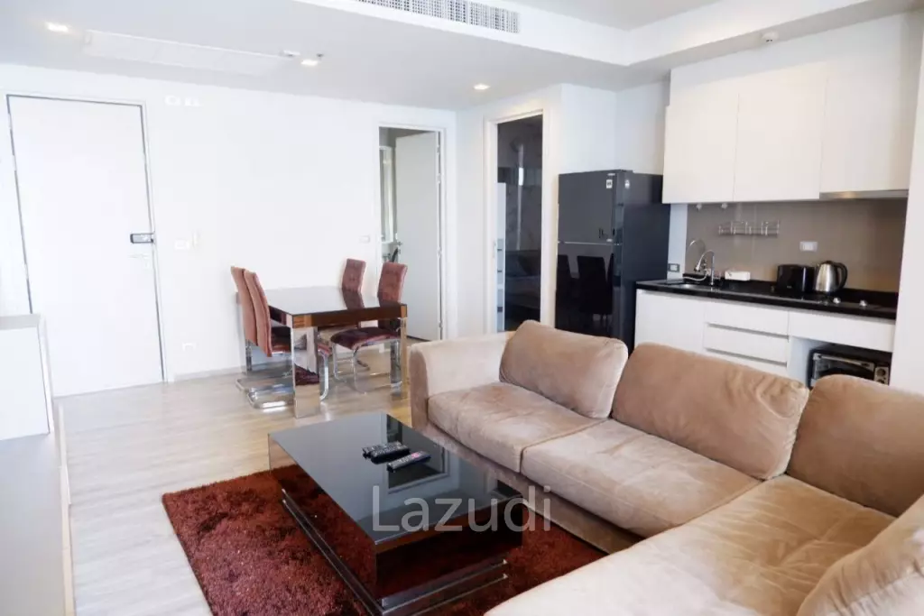 Baan Phai Haad Condominium for Sale