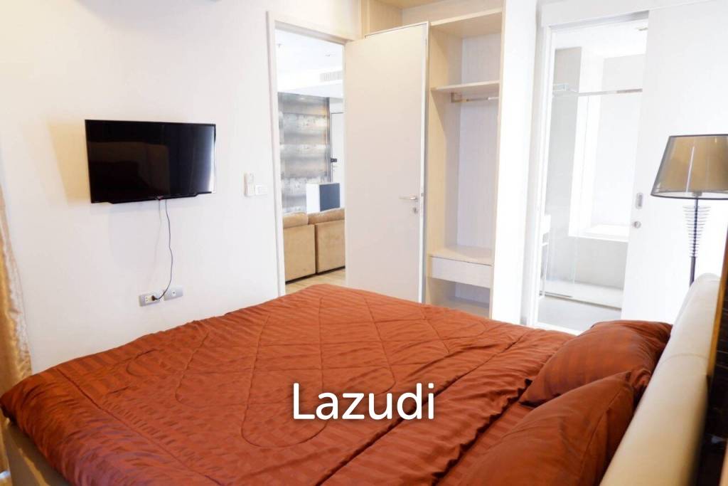 Baan Phai Haad Condominium for Sale