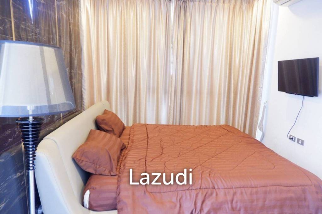 Baan Phai Haad Condominium for Sale