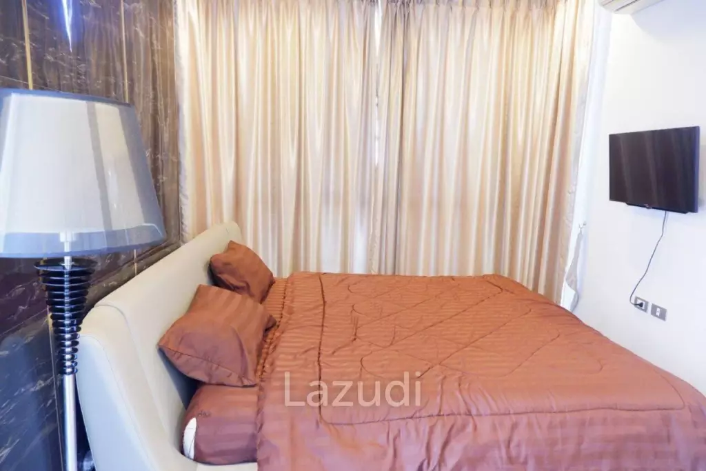 Baan Phai Haad Condominium for Sale