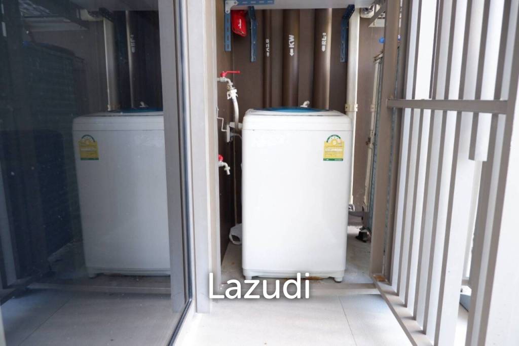 Baan Phai Haad Condominium for Sale