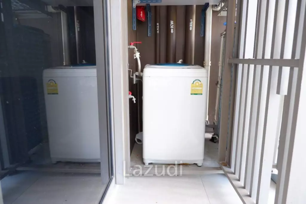 Baan Phai Haad Condominium for Sale