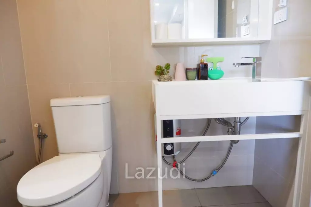 Baan Phai Haad Condominium for Sale