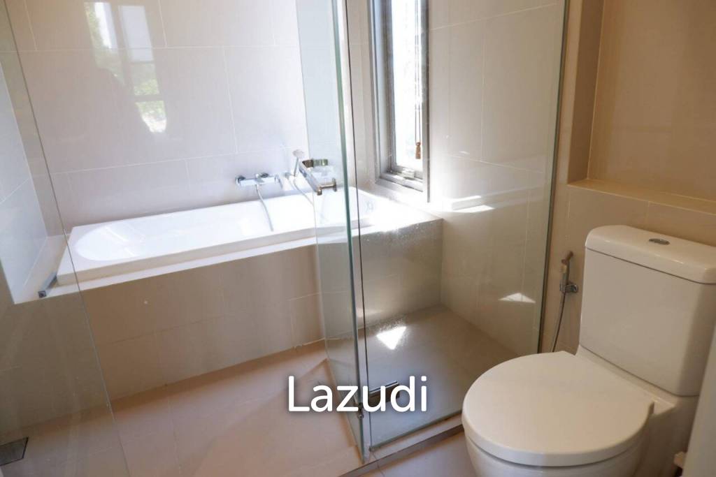 Baan Phai Haad Condominium for Sale