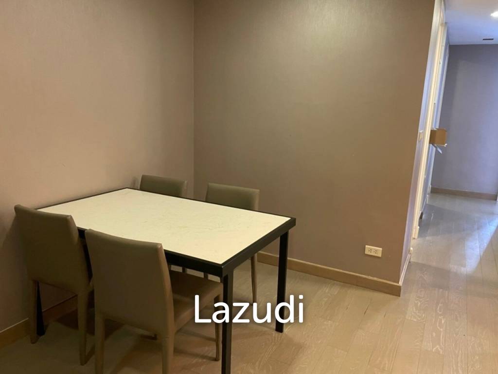 2 Bed 2 Bath 62 SQ.M Dazzle Sukhumvit 7