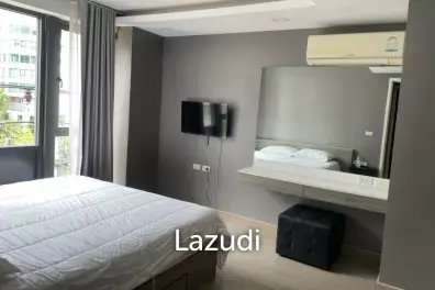 2 Bed 2 Bath 62 SQ.M Dazzle Sukhumvit 7