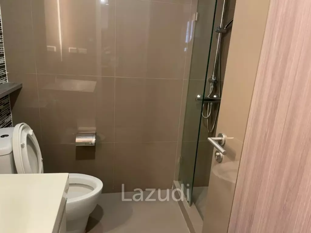 2 Bed 2 Bath 62 SQ.M Dazzle Sukhumvit 7