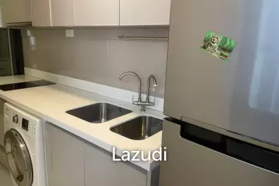2 Bed 2 Bath 62 SQ.M Dazzle Sukhumvit 7