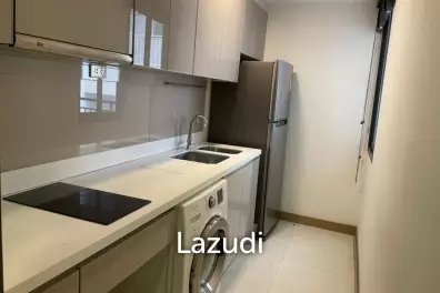 2 Bed 2 Bath 62 SQ.M Dazzle Sukhumvit 7