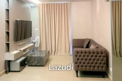 2 Bed 2 Bath 62 SQ.M Dazzle Sukhumvit 7