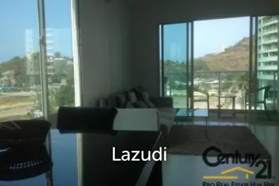 1 Bedroom In Takiab