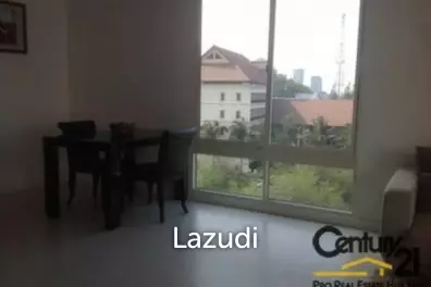 1 Bedroom In Takiab