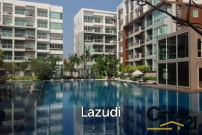 1 Bedroom In Takiab
