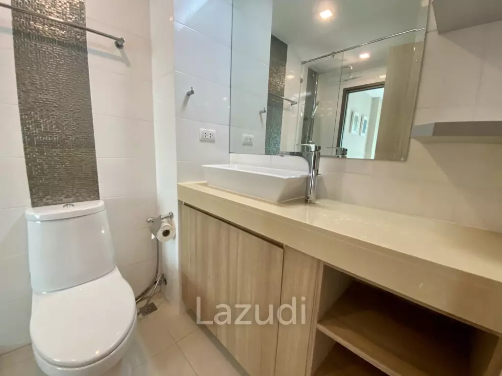 1 Bed City Garden Tropicana Condo for Sale