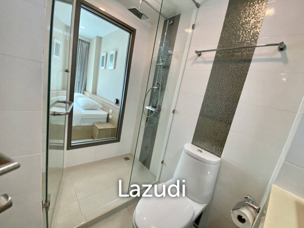 1 Bed City Garden Tropicana Condo for Sale