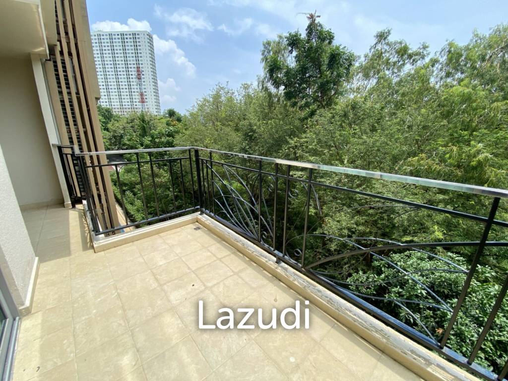 1 Bed City Garden Tropicana Condo for Sale