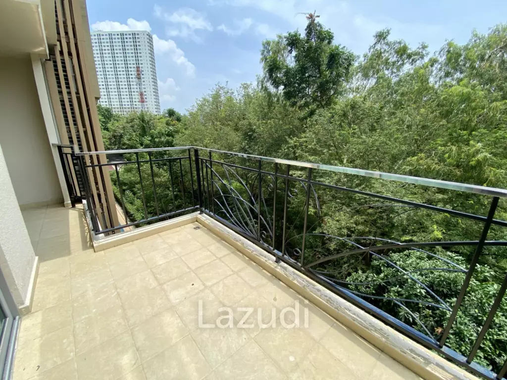 1 Bed City Garden Tropicana Condo for Sale