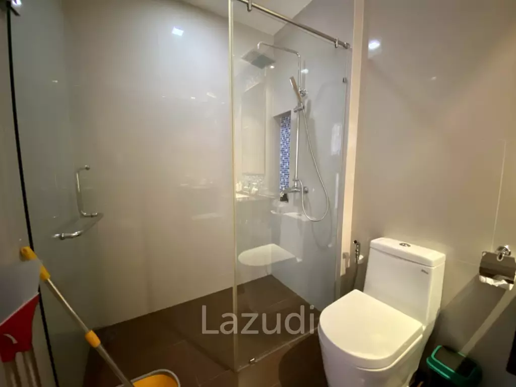 Beachfront Jomtien Residence Build A for Sale