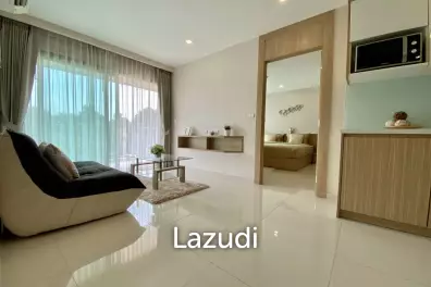 Large Unit City Garden Tropicana for Sale