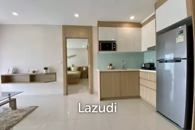 Large Unit City Garden Tropicana for Sale