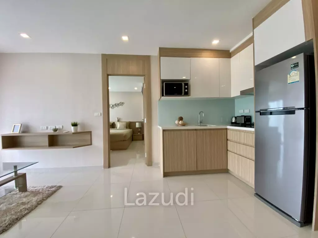 Large Unit City Garden Tropicana for Sale