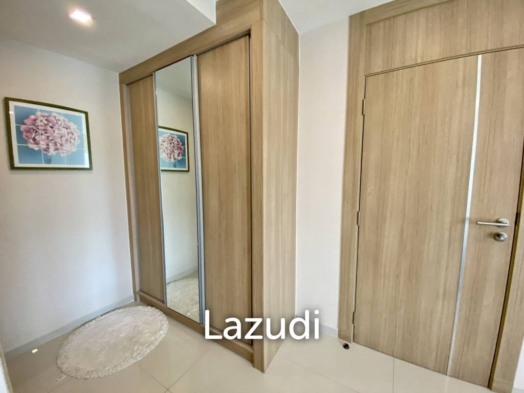 Large Unit City Garden Tropicana for Sale