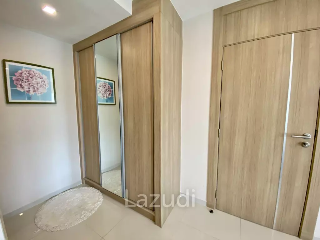 Large Unit City Garden Tropicana for Sale