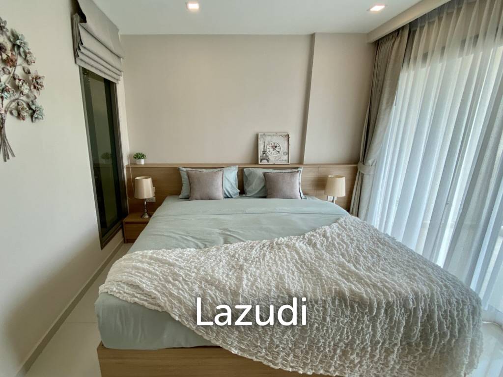 Large Unit City Garden Tropicana for Sale