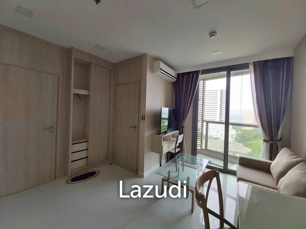 Condo The Cloud Pratumnak for Sale
