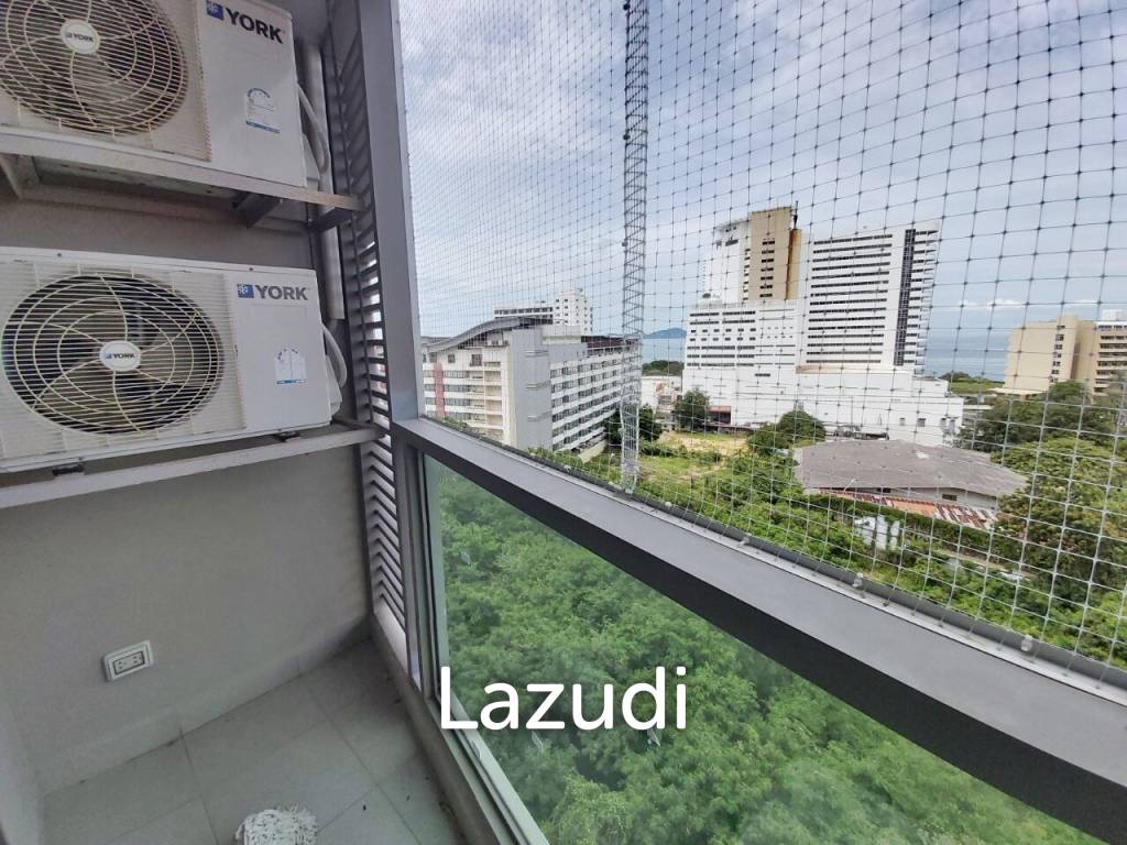 Condo The Cloud Pratumnak for Sale